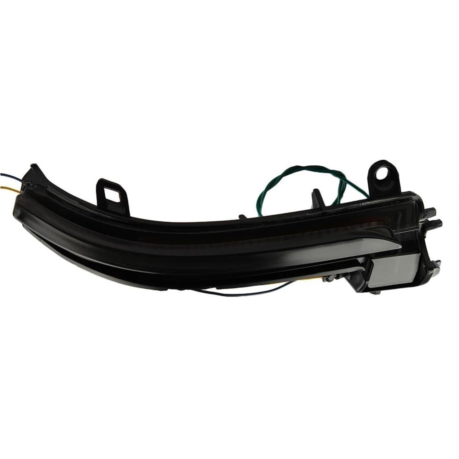 Indicador de reemplazo Luz Señal Giro Para Coche Indicador Lateral Montaje Plug And Play Para Serie 2 Gran Para Tourer F46 2015-2018