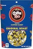 Coffee Rio Original Roast Gourmet Candy 9 Ounce – Premium Coffee Candy Made With Fresh Dairy Cream, Milk and Real Coffee