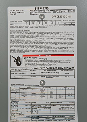 Reviews y listado de Interruptor 3x60 comprados en linea. 16 Imagen adicional