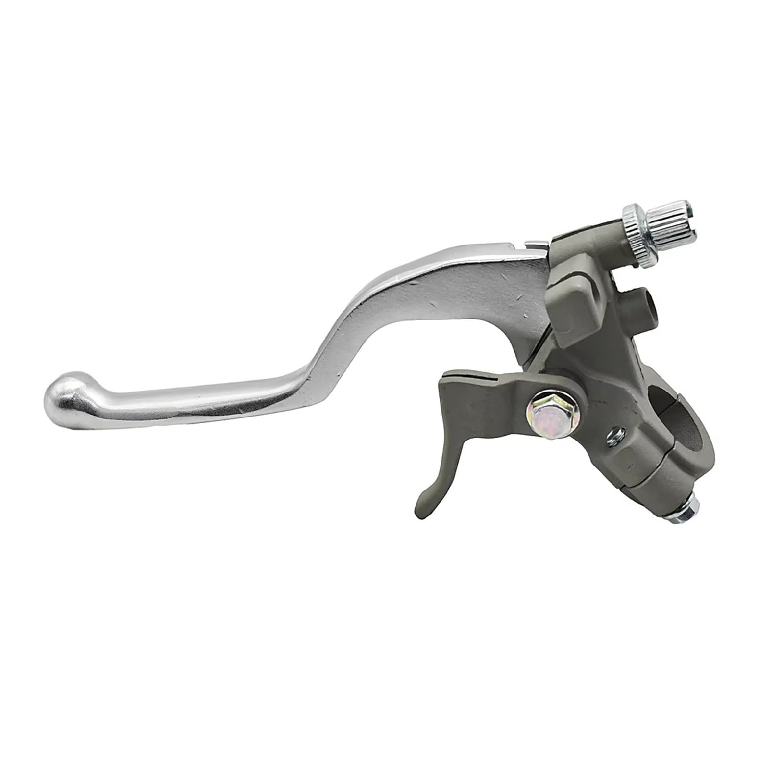 Cilindro maestro freno moto CRF450R con respuesta hidráulica estable