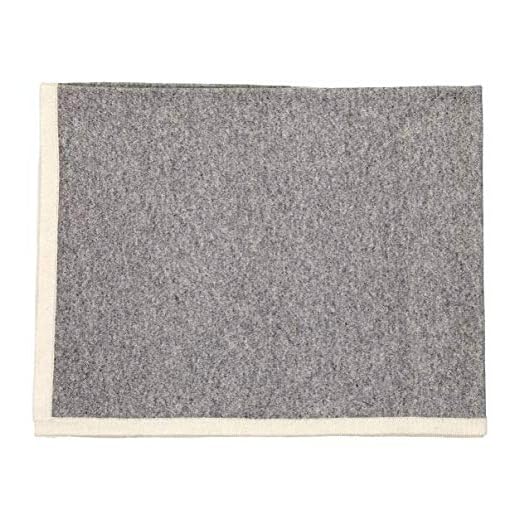giggle 100% Cashmere Blanket for Babies and Toddlers - Extra Soft and Cuddly Baby Blanket for Perfect Relaxation - Baby Vanilla