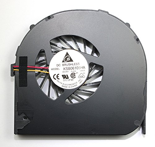 Ventilateur ordi portable Acer Aspire 4551-4315 pour refroidir le processeur PC
