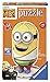 Produktbild Ravensburger 11672 Tourist Minions 3D-Puzzle