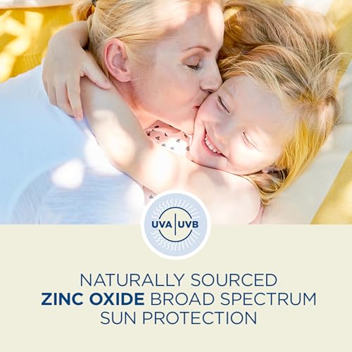 Image of Coppertone Pure & Simple Mineral Face Sunscreen Stick, SPF 50, 0.49 oz