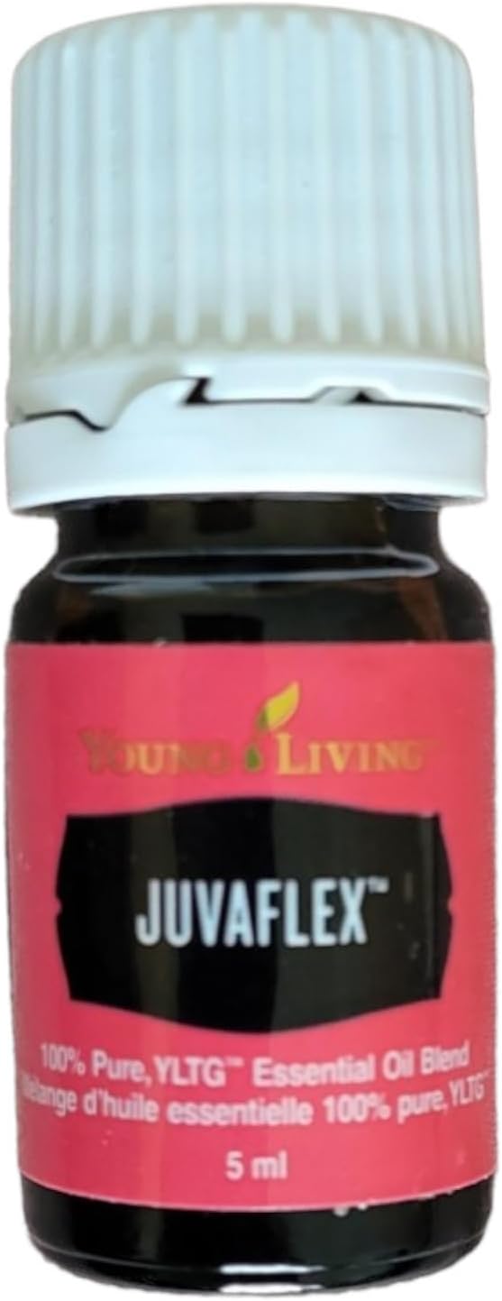 Thasaba JuvaFlex Young Living Essential Oils 5 ml 'Kosher Certified'
