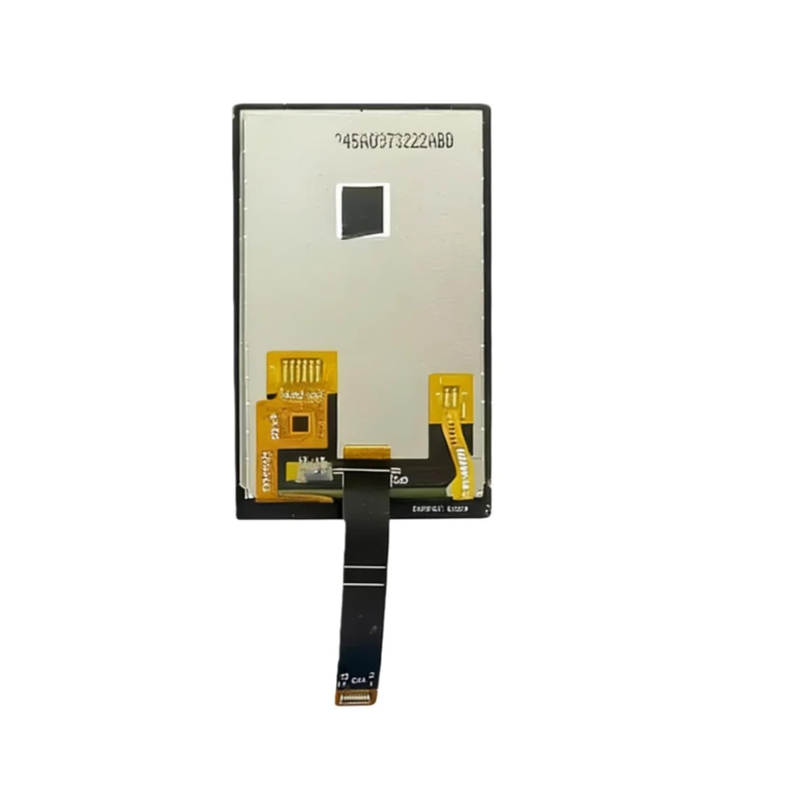 Pantalla LCD Adecuada, Compatible con Accesorios De Pantalla De Cámara Insta360 X4