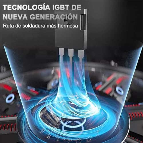 La Mejor review de Mini inversora disponible en línea para comprar. 26 Imagen adicional