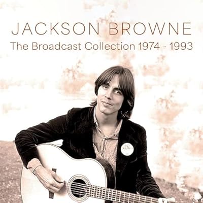 Broadcast Collection, 1974-1993