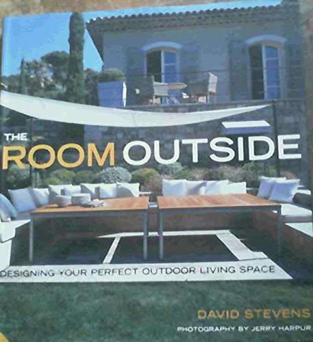 The Room Outside: From Innovative Planting Schemes to Relaxing Seating Areas