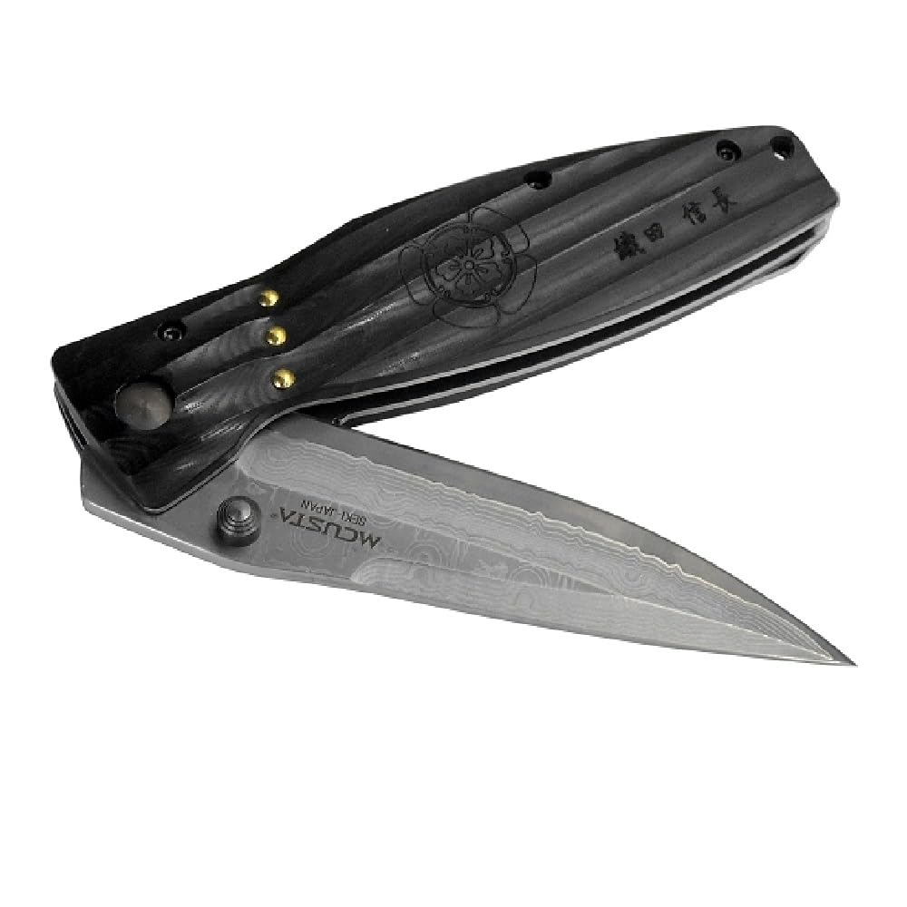 Amazon.co.jp: エムカスタ MCUSTA MC-0181D 織田信長 黒マイカルタ