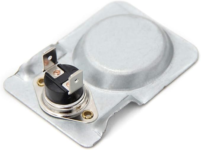 VICOOL Thermostat Switch for Fireplace Fan/Fireplace Blower