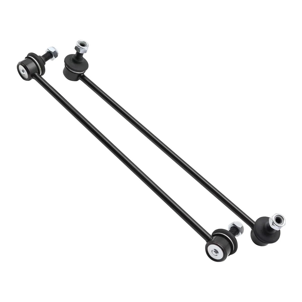 Łącznik Stabilizatora Przód Tył Pasuje do Honda Civic 2012-2015 ACURA ILX 2013-2019 K750604 + K750605 Łączniki stabilizatora przedniego