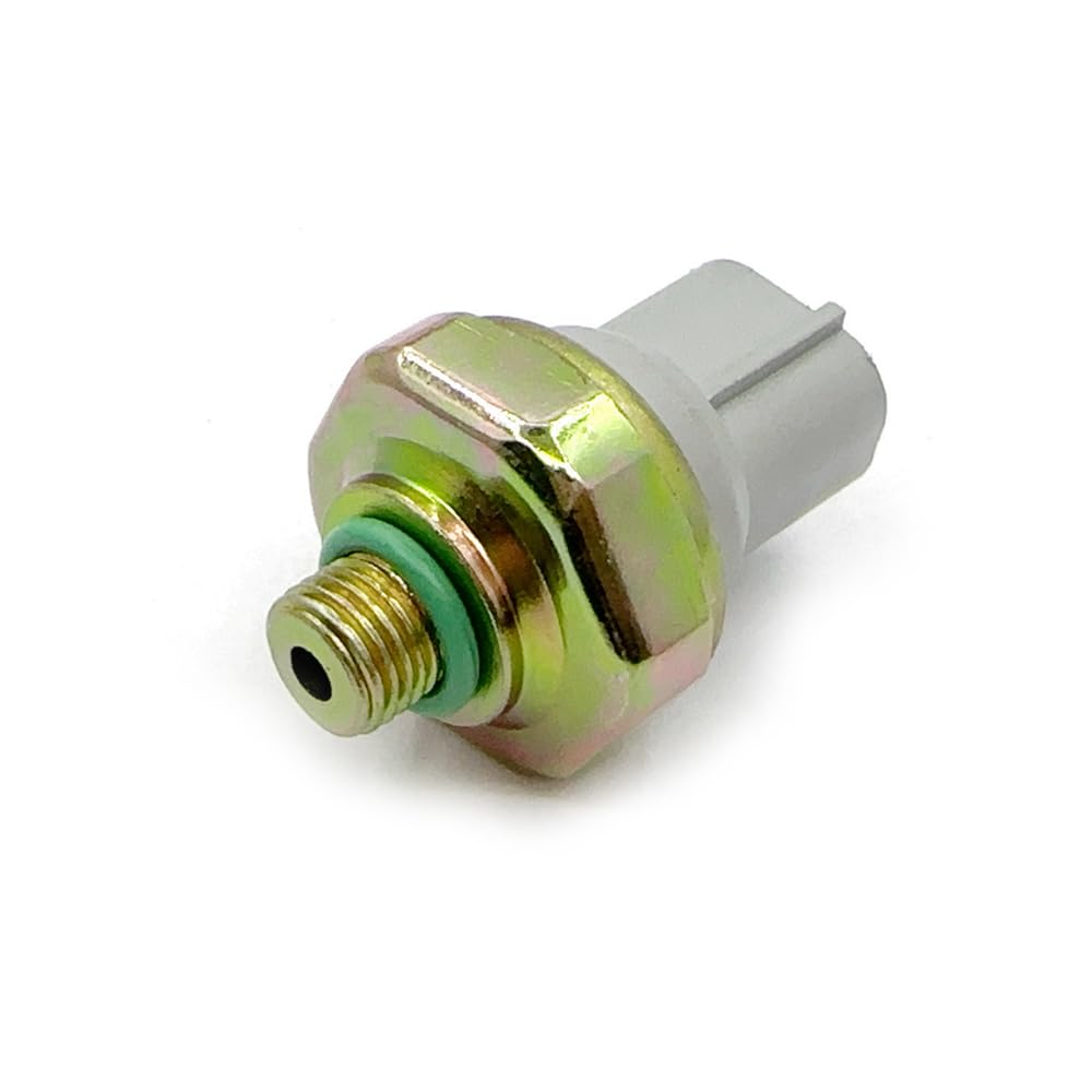 Air Conditioner A/C Pressure Sensor Switch 38645-22050 3864522050 for Toyota D1970 3/8-24 UNF R-134A