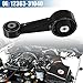 X AUTOHAUX Front Engine Motor Transmission Mount 12363-31040 for Lexus RX350 2007-2009 Engine Torque Strut Mount Bracket