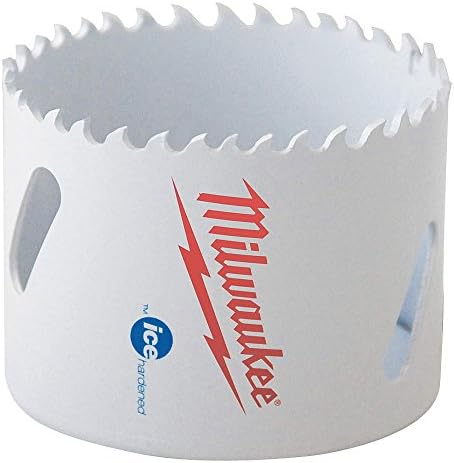 Hole Dozer Hole Saw, Bi-Metal, 1-7/8 in