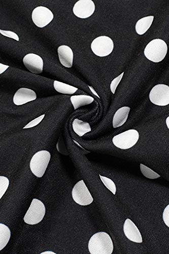 Image of Women's Vintage Cap Sleeves Asymmetrical Neckline Sheath Bodycon Casual Work Cocktail Party Pencil Faux Wrap Dresses