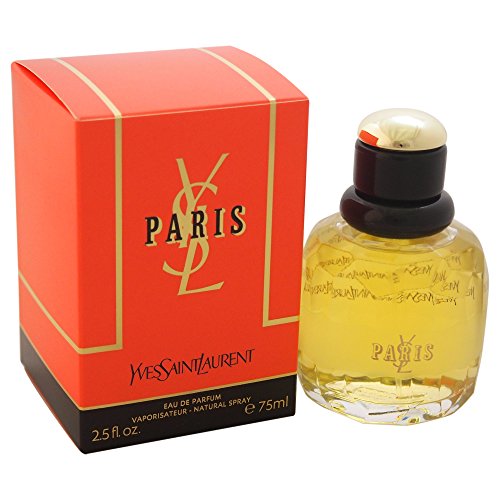 Preisvergleich Produktbild Yves Saint Laurent Parfümwasser für Frauen 1er Pack (1x 75 ml)