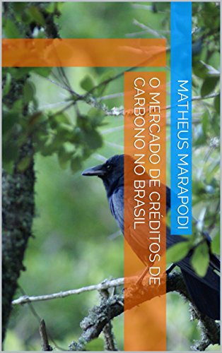 O MERCADO DE CRÉDITOS DE CARBONO NO BRASIL