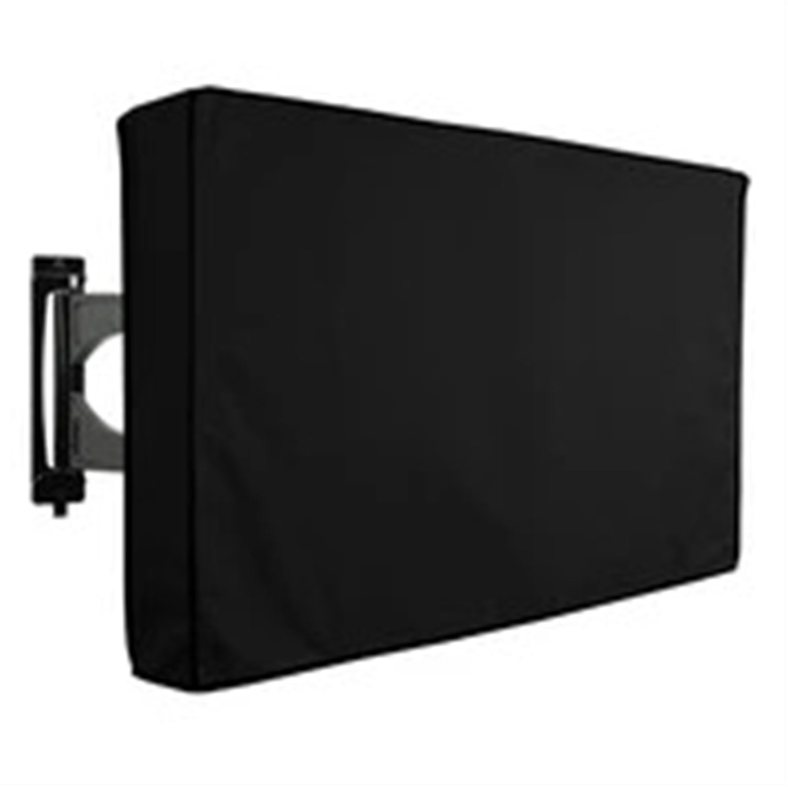 copri tv da esterno Copertura TV impermeabile for esterni for a schermo piatto esterna Protezione antipolvere for(30 to 32 inches)