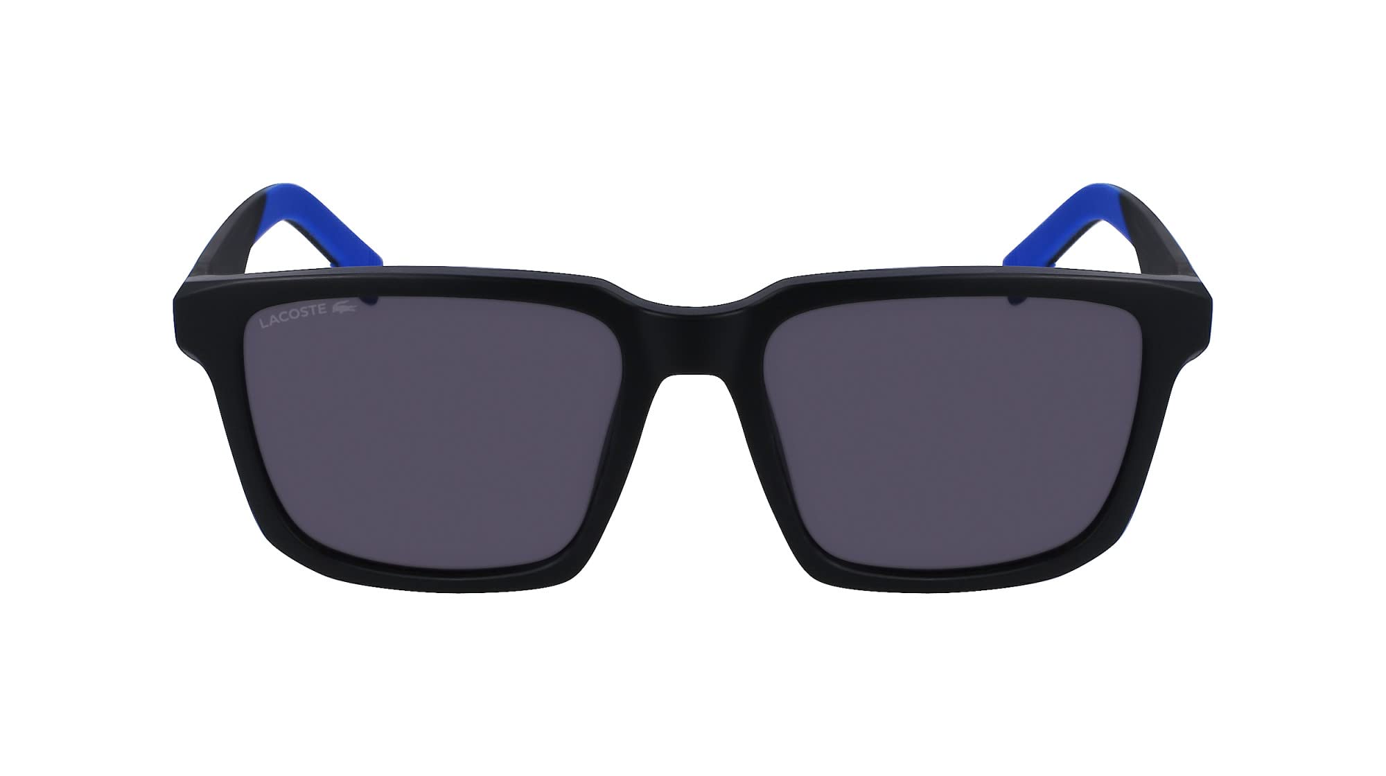 LACOSTE L999S 002 MATTE BLACK 55/18/145 MALE Sunglasses