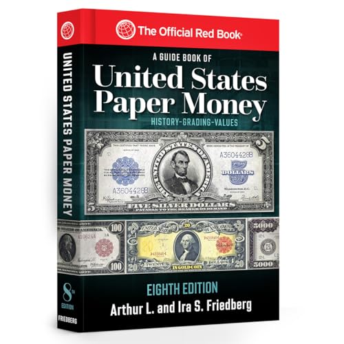 A Guide Book of United States Paper Money - Image 3