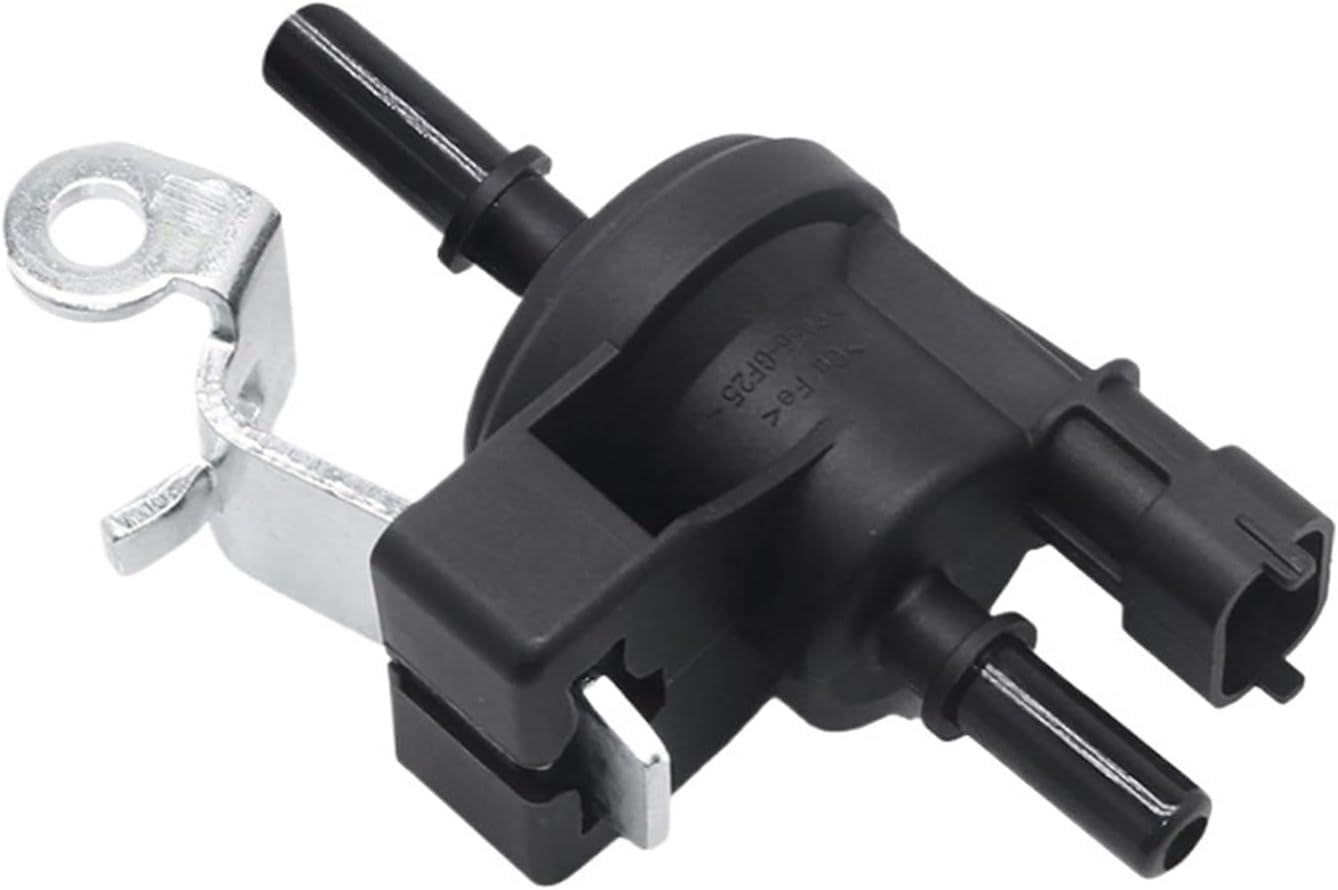 Canister Purge Valve 12611800 12604955 12611802 1Pcs