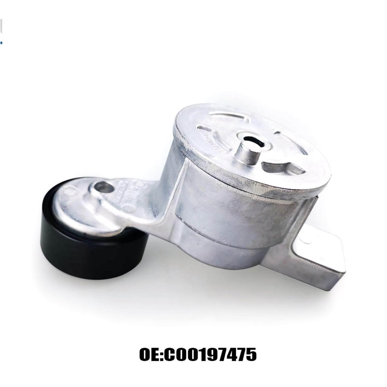 Rolka napinacza łańcucha pasek rozrządu C00197475 Rolka napinacza paska pasuje do SAIC MAXUS T60 V80 G10 D90 2.0T, C00077594 GTA1407