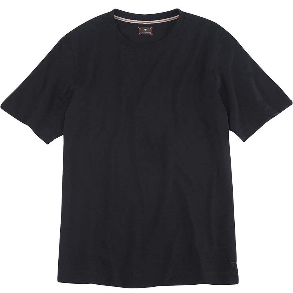 Left Coast TeeClassic Fit Short Sleeve Crew Neck Tee Shirt (M11-P)