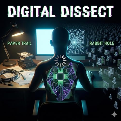 The Dead Internet Theory: Human Connection or AI Botnet?