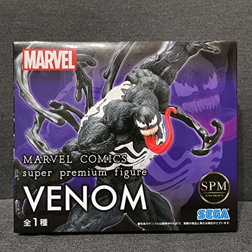 ヴェノム フィギュア MARVEL マーベル SPM ヴェノム フィギュア MARVEL マーベル SPM