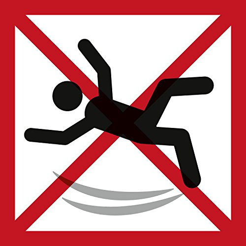 Wenko Bathmat Bamboo in grey, 50 x 80 x 1 cm