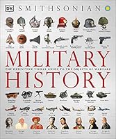 Algopix Similar Product 2 - Military History The Definitive Visual