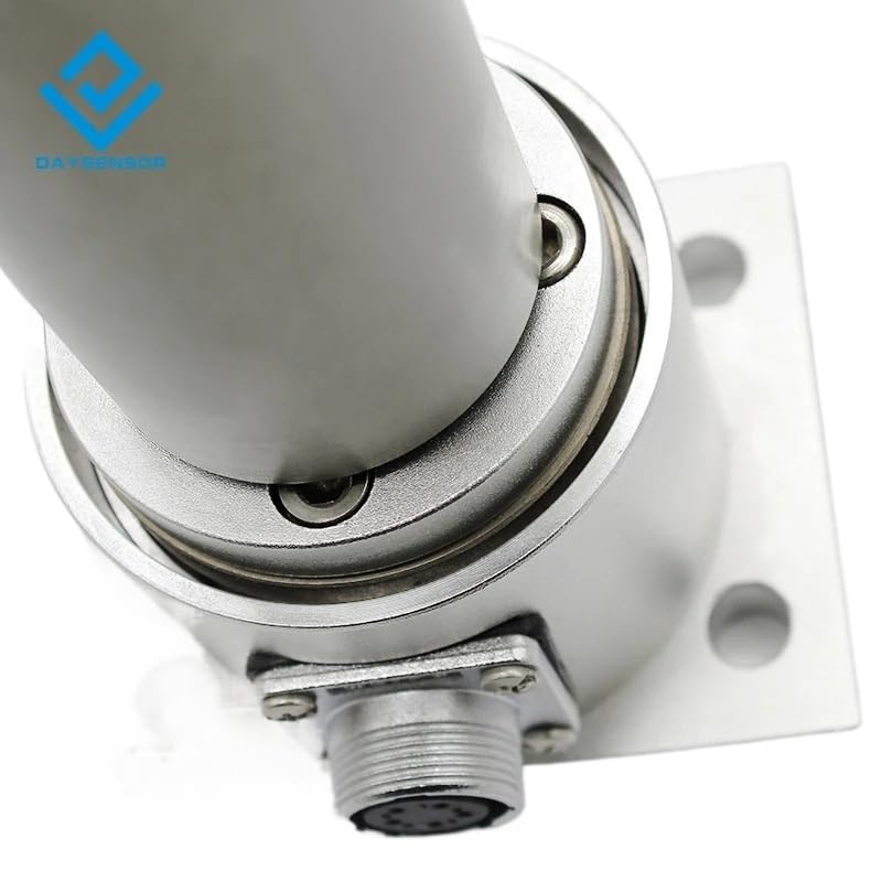 DYZL-106 Tension Sensor Ocean Cantilever Idler Tension Controller Film Coil Weighing Force Measuring Automatic