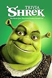  Shrek Trivia:The Shrek Quiz That Even Donkey Would Fail: Ultimate Shrek Quiz! (English Edition)