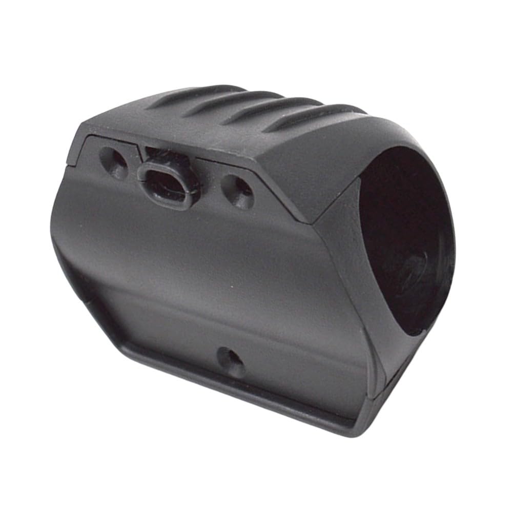 Rear Cable Box for Ninebot Gokart, Tail Terminal Box for Karting Plastic Junction Box for Ninebot Pro Karting