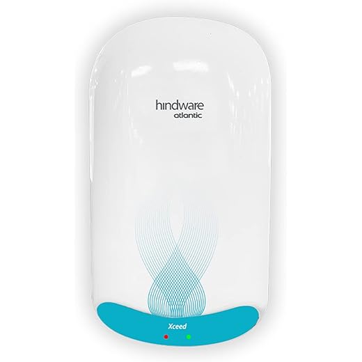 Hindware Atlantic Xceed Instant Water Heater 5L