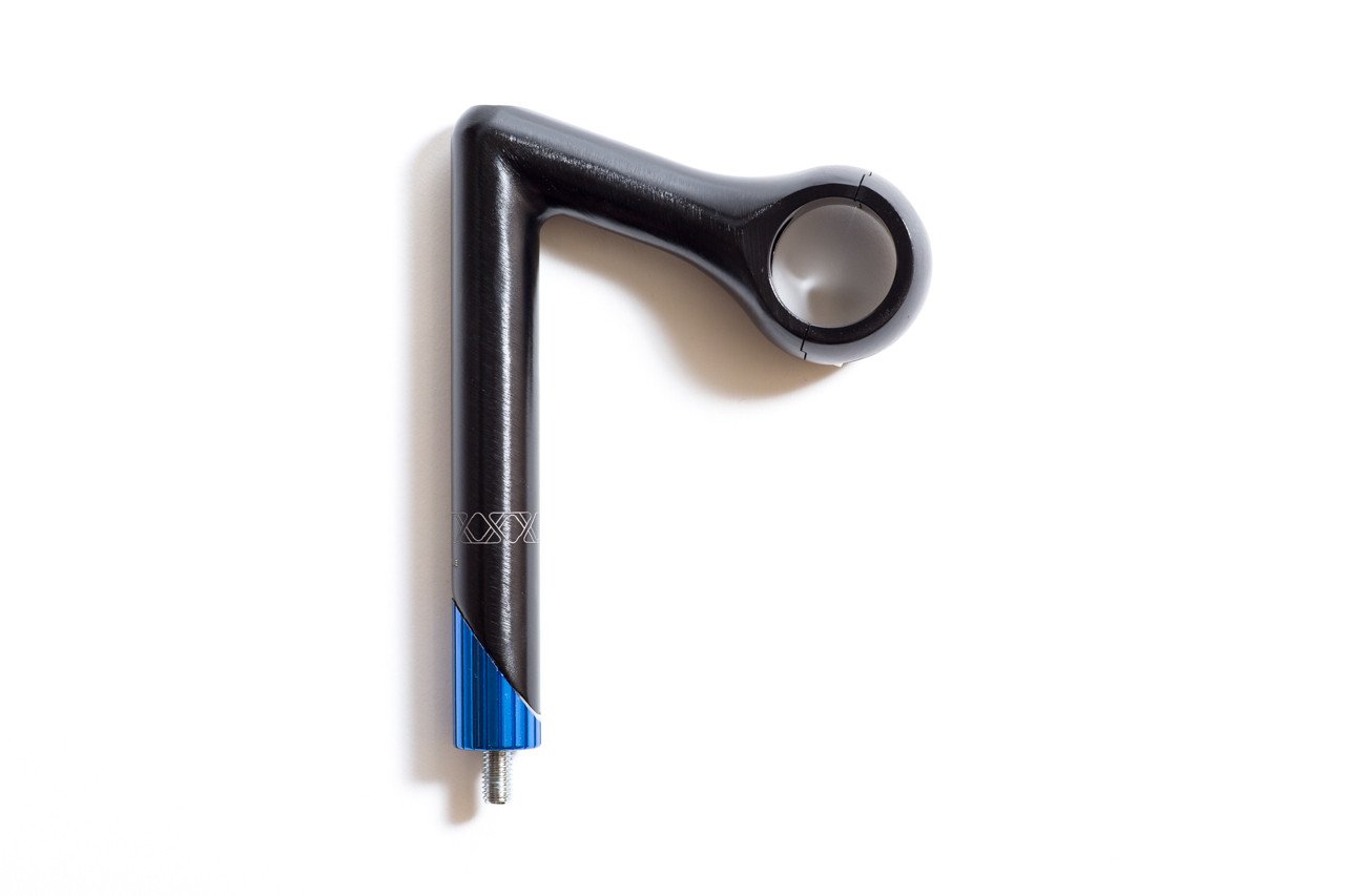 Factory Five F5 Titan Stem スレッドステム　31.8 Factory Five F5 Titan Stem スレッドステム 31.8 - メルカリ