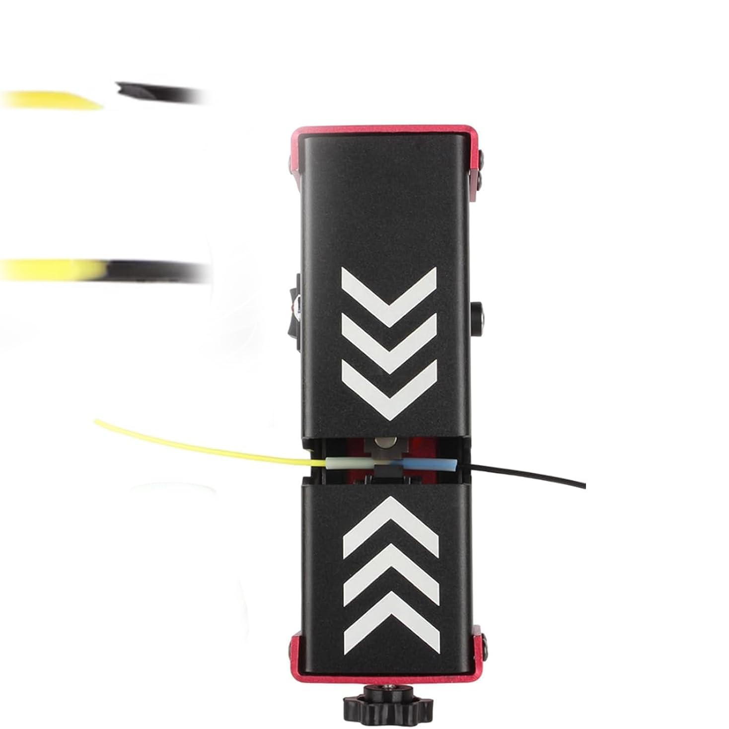 Connecteur de filament 1,75 mm à chauffage rapide jusqu'à 210 °c pour soudage propre