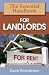 The Essential Handbook for Landlords