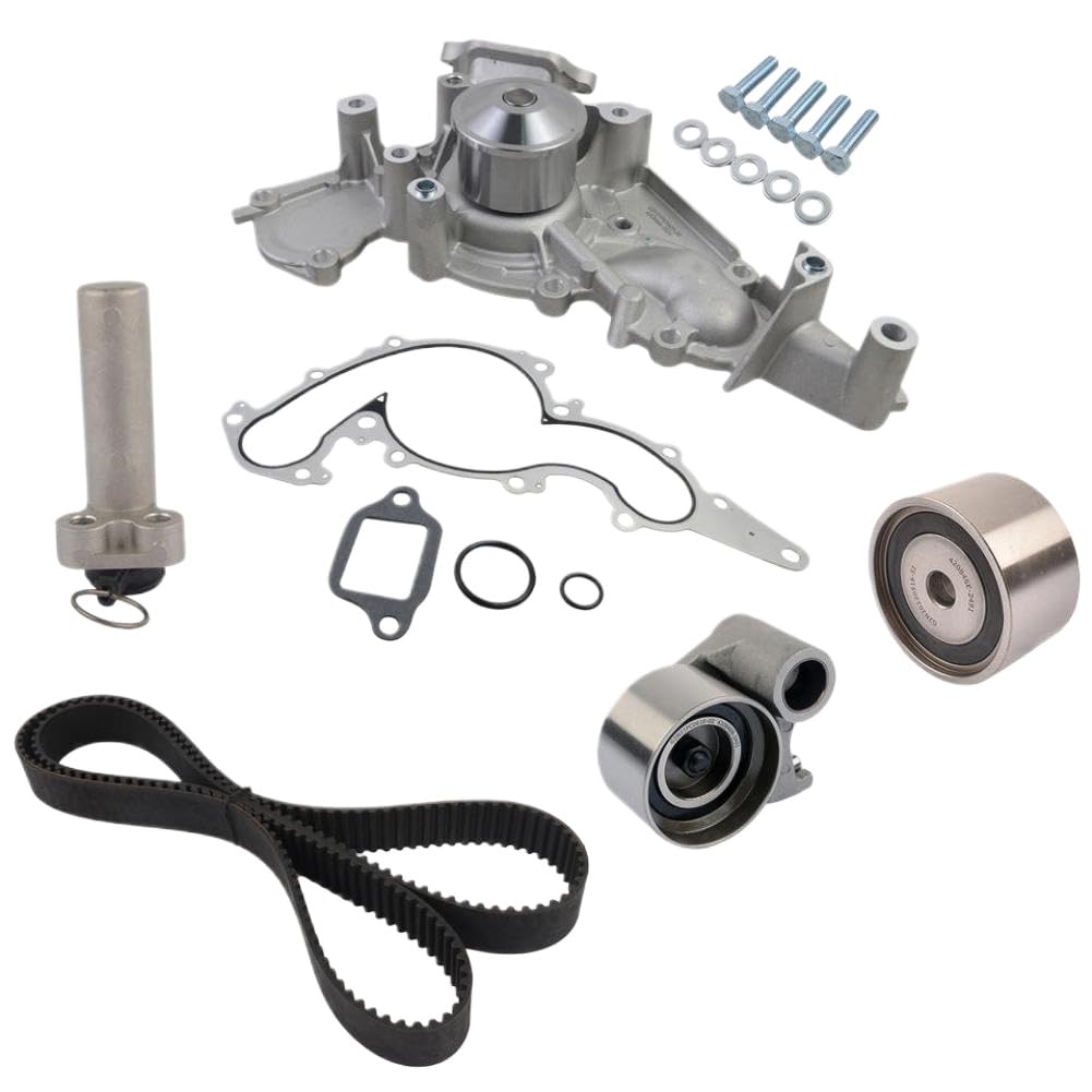Kit Cinghia Distribuzione AP01 Con Pompa Acqua Compatibile Con Lexus GX470