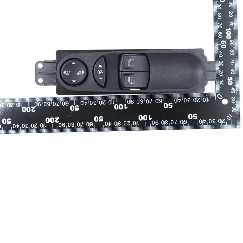 Commande vitre lève vitre bouton de commutation électrique W639 Viano - 2