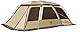 ogawa(オガワ) アウトドア キャンプ テント ロッジドーム型 ファシル [4人用] 2737