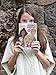 Barbie Coloring Book | Barbie and Ken Coloring Books | Barbie Jumbo Activity Book with Tanner The Dog | Multicolor | Jumbo | Officially Licensed