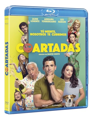 Coartadas