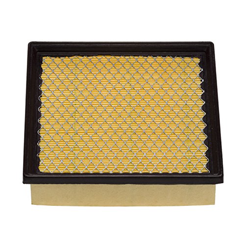 Filtre à air Champion CAP7764 protection moteur et flux optimal