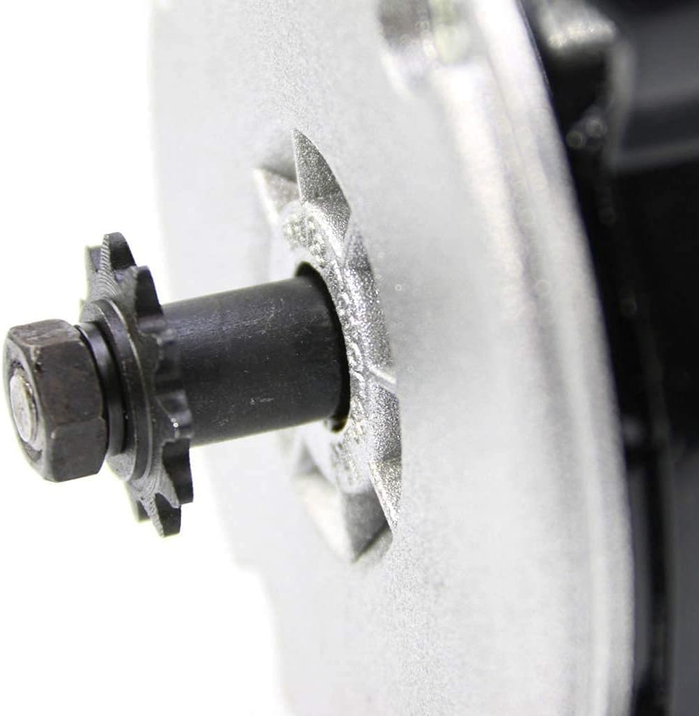 24V 250W Electric Motor Push Bike Bicycle EVO Tricycle Dirt Rocket Razor