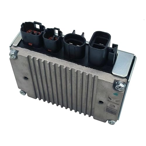 EPS Controller CFMOTO from 2014-2022 Year for Cforce Uforce Zforce X8 Z8 U8 800 1000 UTV ATV 7030-150800