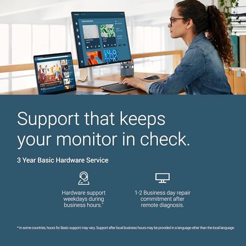 Dell 27 240Hz Gaming Monitor - SE2726HG - 27-inch FHD (1920x1080) 240Hz Display, in-Plane Switching (IPS) Technology, AMD FreeSync Premium, TÜV 3-Star, 2X HDMI, DisplayPort 1.4, Tilt — view 7