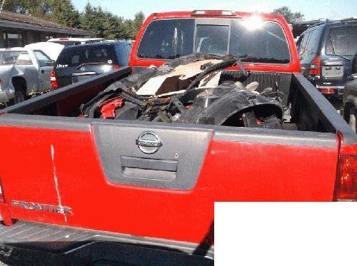 Genuine Nissan Parts - Authentic Catalog Part From The Factory (28910-Ea800) #TOP2