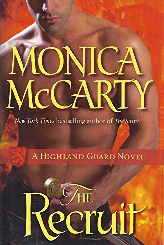 The Recruit 1620906775 Book Cover